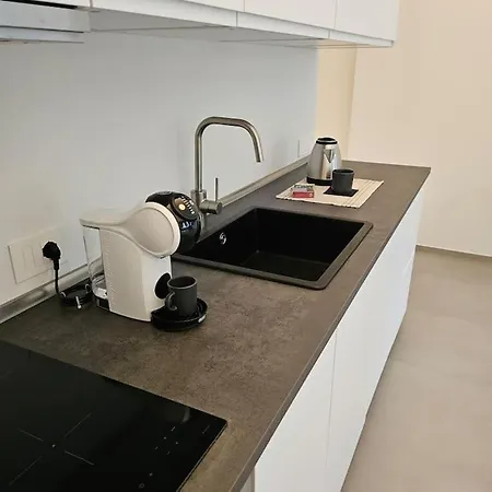 Apartment La Casetta Alba (Piedmont)