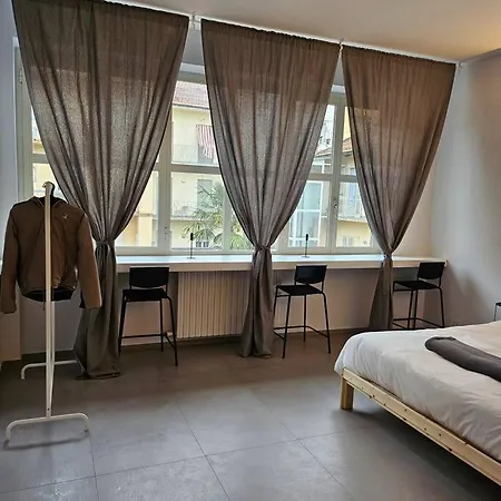 Apartment La Casetta