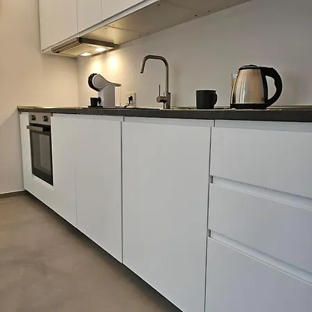 Apartment La Casetta Alba (Piedmont)