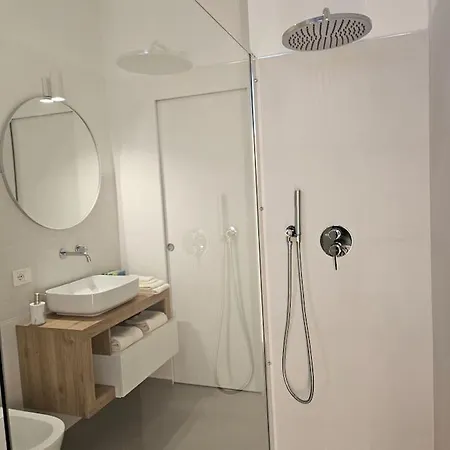 Apartment La Casetta Alba (Piedmont)