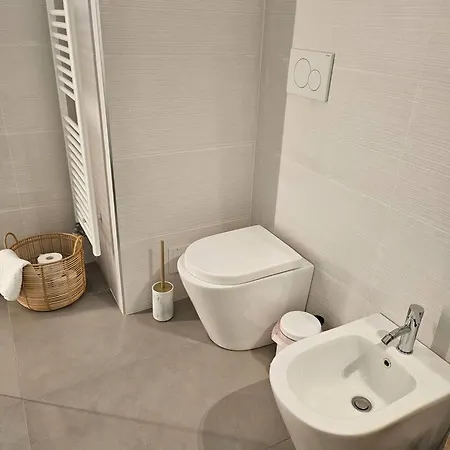 Apartment La Casetta *