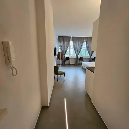 La Casetta Apartment