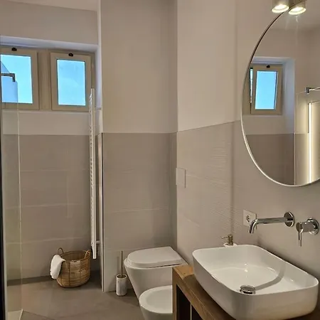 Apartment La Casetta