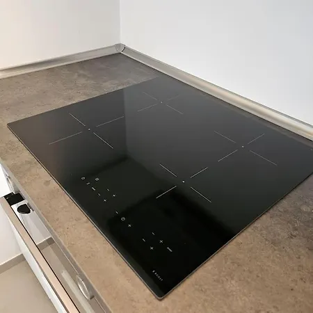 La Casetta Apartment *