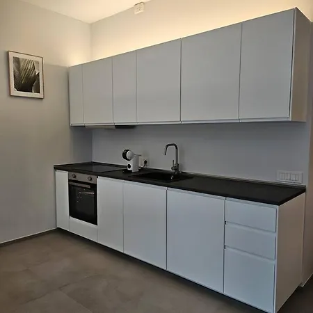 Apartment La Casetta Alba (Piedmont)