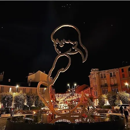 Apartment La Casetta *