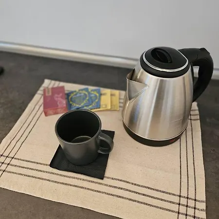 La Casetta 公寓 阿尔巴