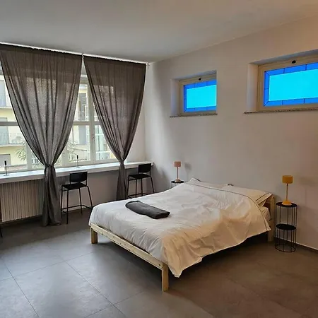 La Casetta Apartment *