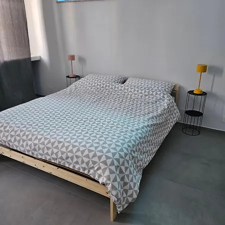 Apartment La Casetta