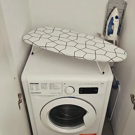 La Casetta 公寓 阿尔巴