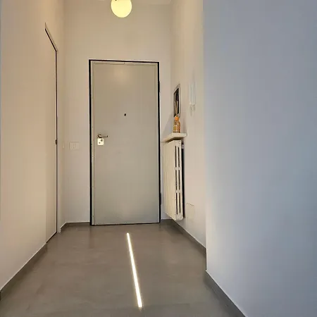 La Casetta Apartamento *