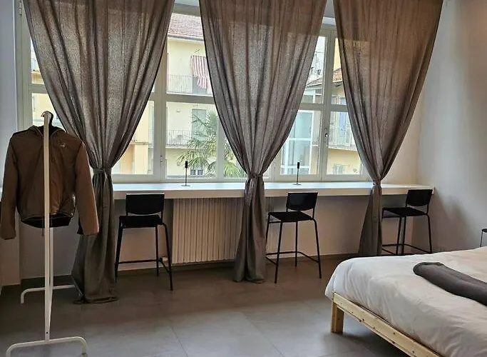 Apartment La Casetta