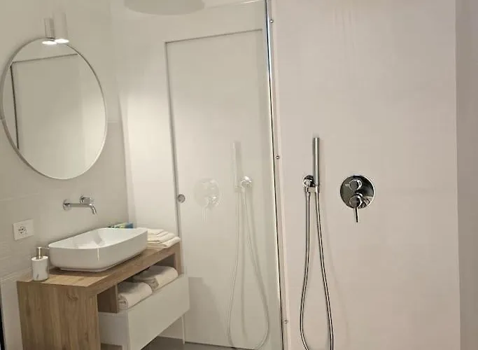 Apartment La Casetta Alba (Piedmont)