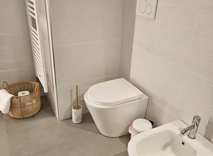 アパート La Casetta *