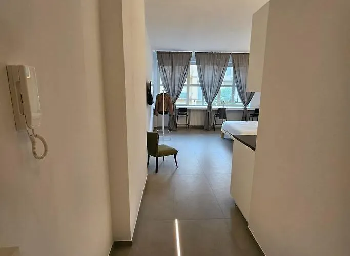 La Casetta Apartment