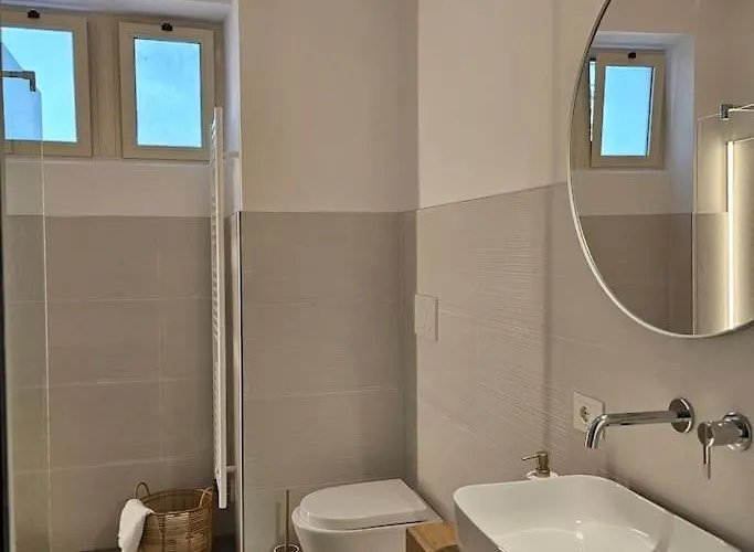 Apartment La Casetta