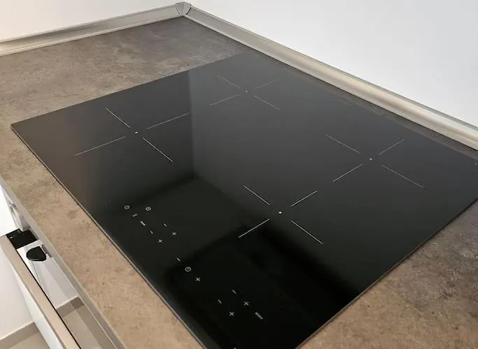 La Casetta アパート *