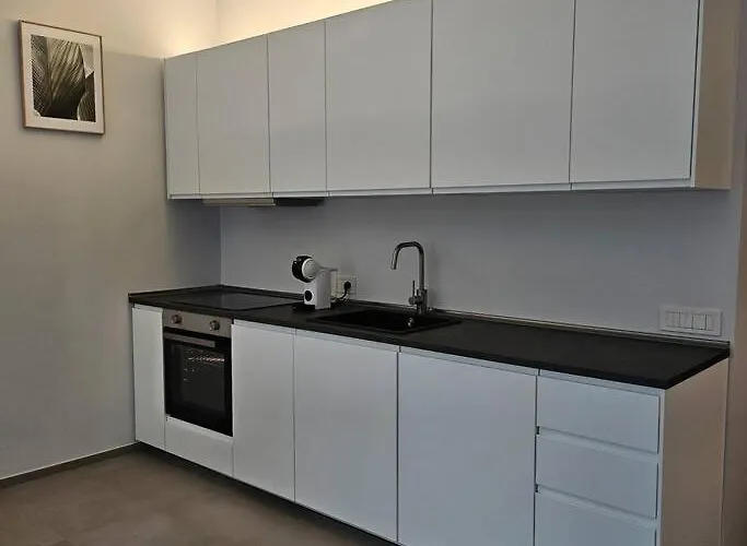 Apartment La Casetta Alba (Piedmont)