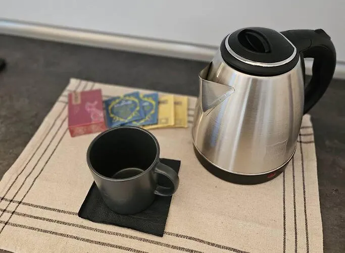 La Casetta アパート アルバ