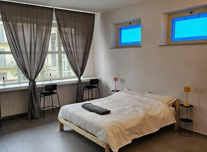 La Casetta Apartment *