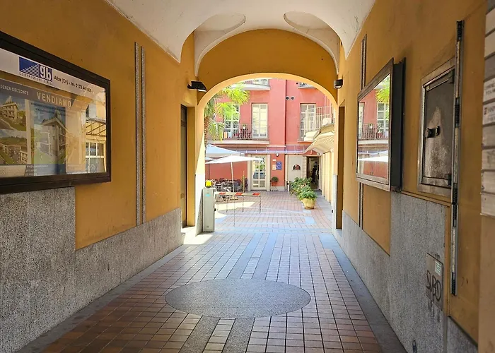 Apartment La Casetta Alba (Piedmont)